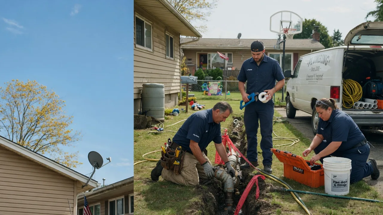 Garbage Disposal Replacement in Falkner, MS near me